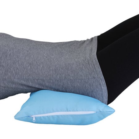 Nova Ortho-Med, INC. COMFORT CURVE NECK PILLOW