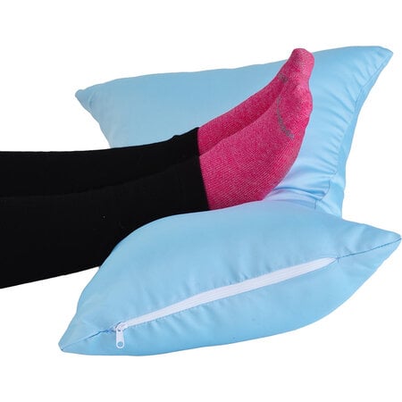 Nova Ortho-Med, INC. COMFORT CURVE NECK PILLOW
