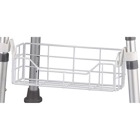 Nova Ortho-Med, INC. BATH SEAT BASKET