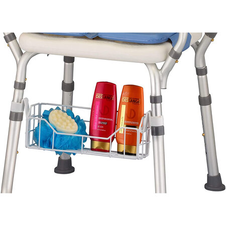 Nova Ortho-Med, INC. BATH SEAT BASKET