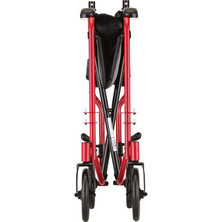 Nova Ortho-Med, INC. Nova Steel Transport Chair