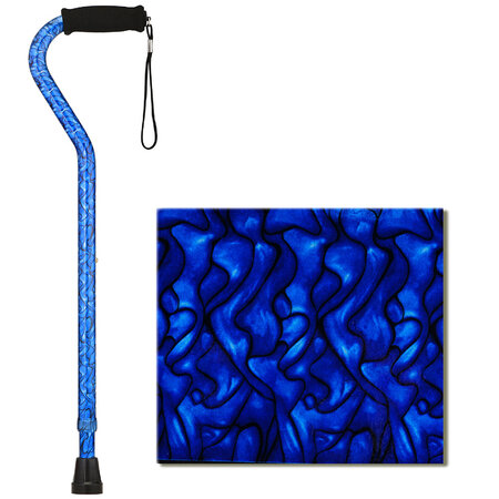 Nova Ortho-Med, INC. Heavy Duty Offset Cane