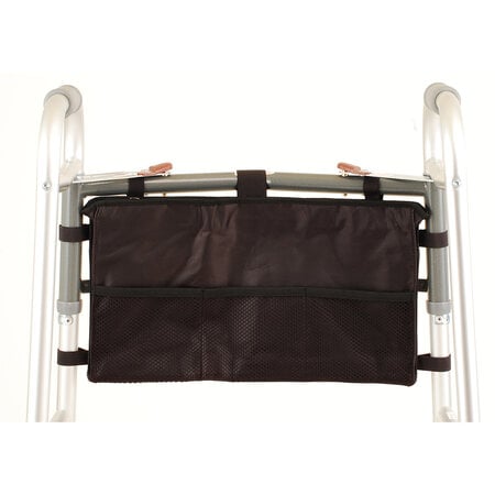 Nova Ortho-Med, INC. BAG FOR FLD WALKER BLACK