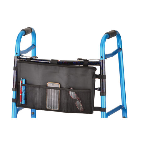 Nova Ortho-Med, INC. BAG FOR FLD WALKER BLACK