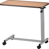 Nova Ortho-Med, INC. Nova Overbed Table