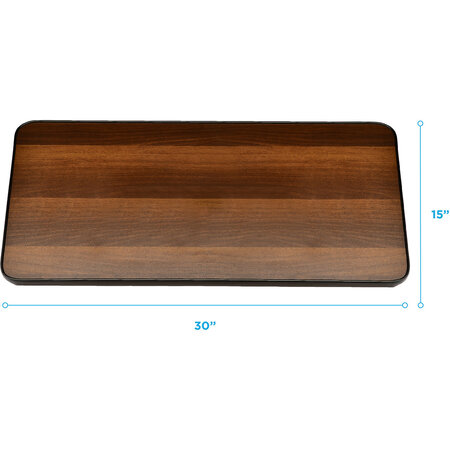 Nova Ortho-Med, INC. Nova Overbed Table