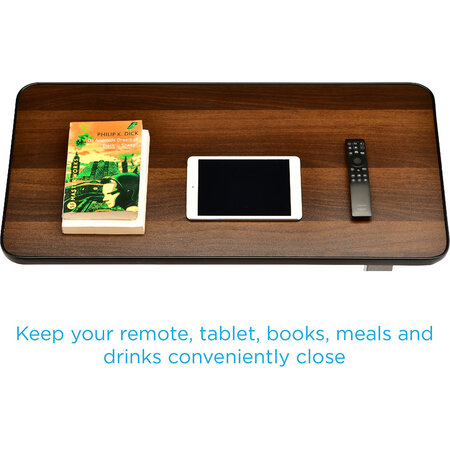 Nova Ortho-Med, INC. Nova Overbed Table