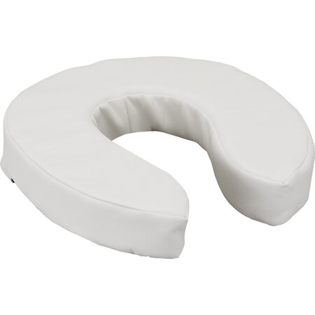 Nova Ortho-Med, INC. Padded Toilet Seat Riser