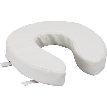 Nova Ortho-Med, INC. Padded Toilet Seat Riser