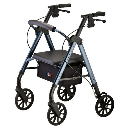 Nova Ortho-Med, INC. Star 8 Rollator