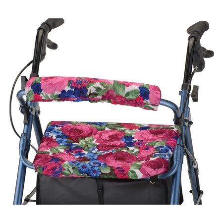 Nova Ortho-Med, INC. Seat/Backrest Cover For Rolling Walker