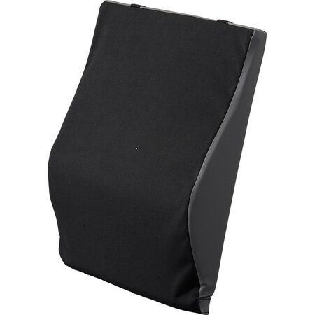 Nova Ortho-Med, INC. Foam Back Cushion With Lumbar