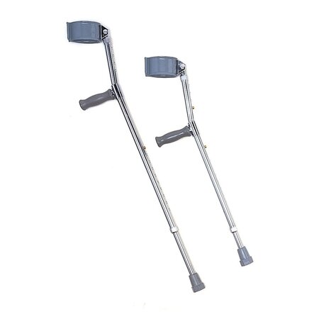 Nova Ortho-Med, INC. Anatomical Forearm Crutches