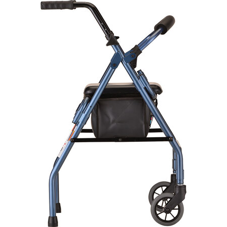 Nova Ortho-Med, INC. Cruiser II Rolling Walker
