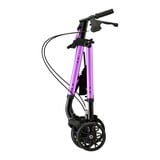Nova Ortho-Med, INC. Nova Star 8 Rollator Walker Petite