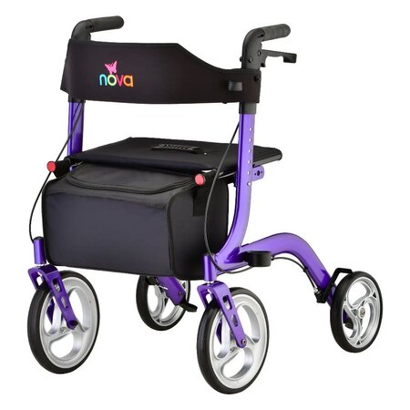 Nova Ortho-Med, INC. Express Rollator