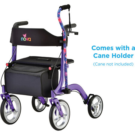 Nova Ortho-Med, INC. Express Rollator