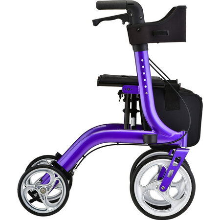 Nova Ortho-Med, INC. Express Rollator