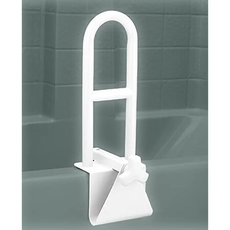 Nova Ortho-Med, INC. Tub Grab Bar