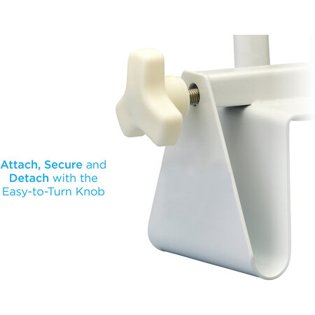 Nova Ortho-Med, INC. Tub Grab Bar