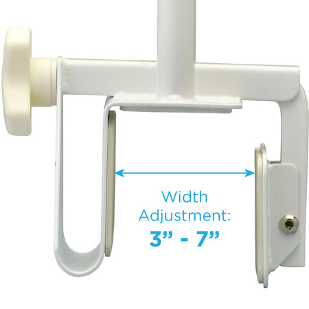 Nova Ortho-Med, INC. Tub Grab Bar