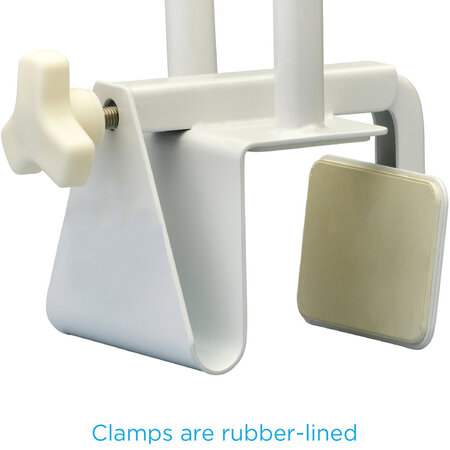 Nova Ortho-Med, INC. Tub Grab Bar