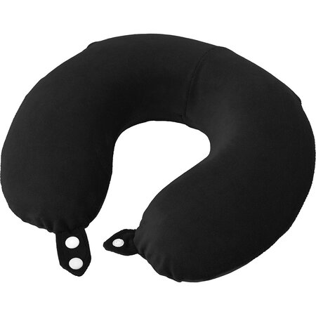 Nova Ortho-Med, INC. Memory Foam Travel Neck Pillow