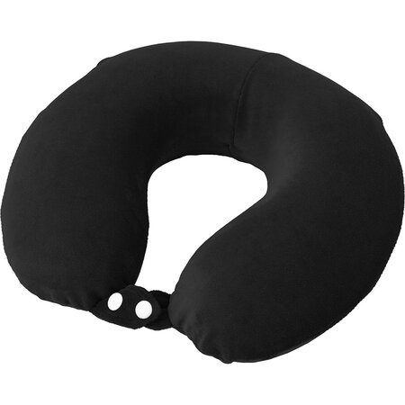 Nova Ortho-Med, INC. Memory Foam Travel Neck Pillow