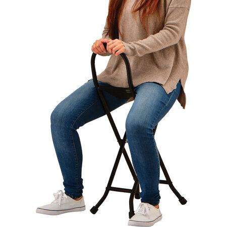 Nova Ortho-Med, INC. Seat Cane