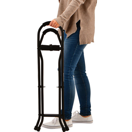 Nova Ortho-Med, INC. Seat Cane