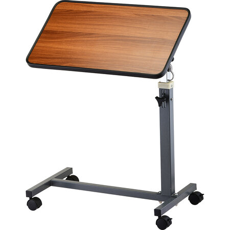 Nova Ortho-Med, INC. Nova Overbed Table