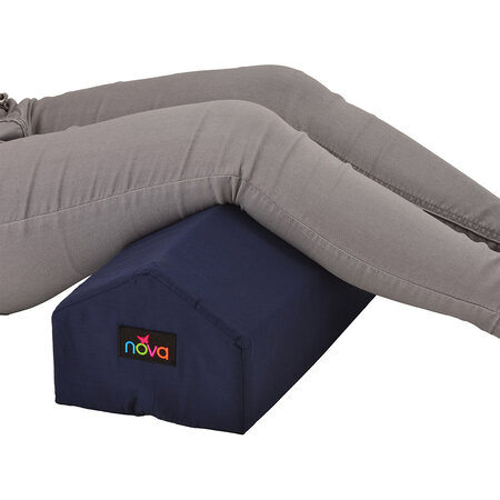 Nova Ortho-Med, INC. Blue Knee Elevator Wedge