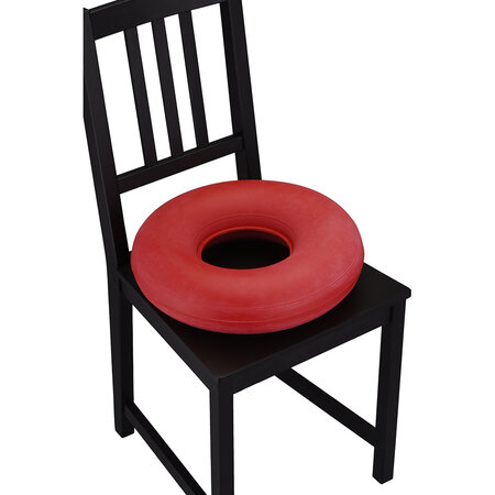 Nova Ortho-Med, INC. RUBBER CUSHION INFLATABLE 18"