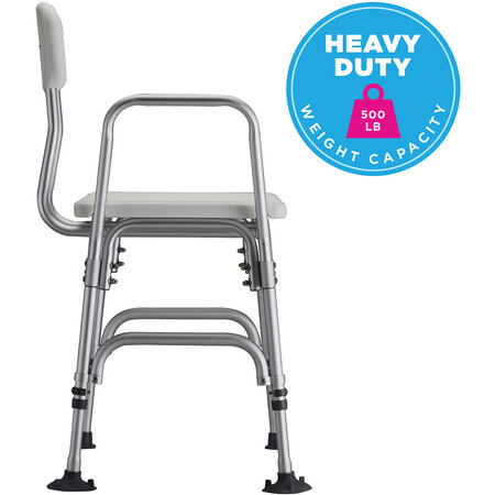 Nova Ortho-Med, INC. HEAVY DUTY TRANSFER BENCH