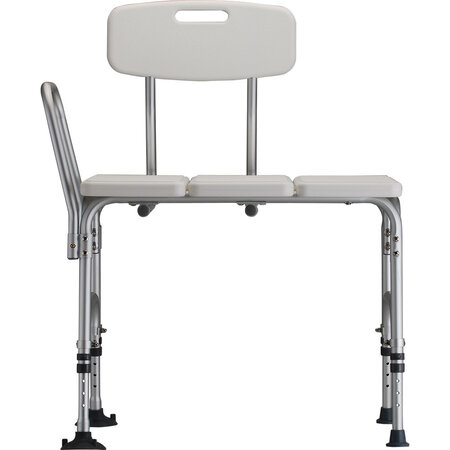 Nova Ortho-Med, INC. HEAVY DUTY TRANSFER BENCH