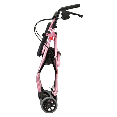 Nova Ortho-Med, INC. Getgo Classic Rolling Walker