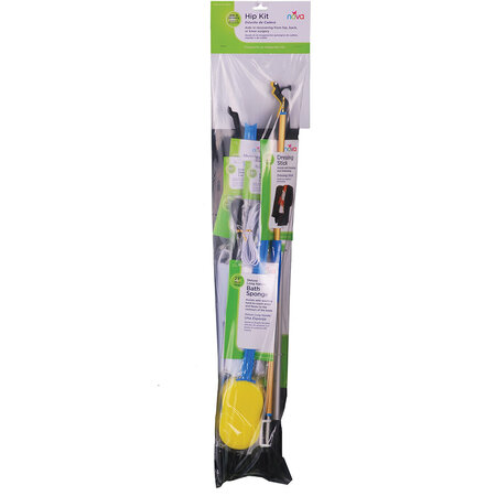 Nova Ortho-Med, INC. DELUXE HIP KIT