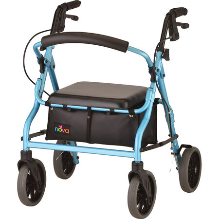 Nova Ortho-Med, INC. Zoom Rollator