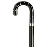 Harvy Canes Rhinestone Lady Cane