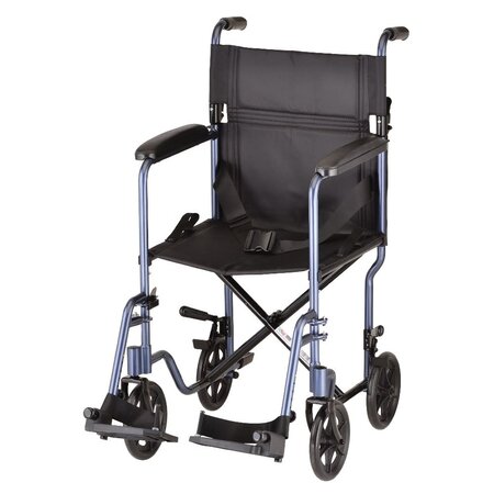Nova Ortho-Med, INC. Nova Lightweight Transport Chair