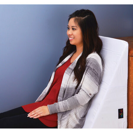 Nova Ortho-Med, INC. Bed Wedge