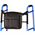 Nova Ortho-Med, INC. MOBILITY BAG CLASSIC BLACK