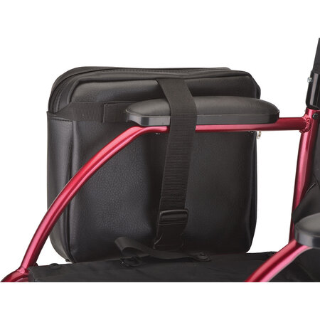 Nova Ortho-Med, INC. MOBILITY BAG CLASSIC BLACK