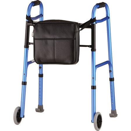 Nova Ortho-Med, INC. MOBILITY BAG CLASSIC BLACK