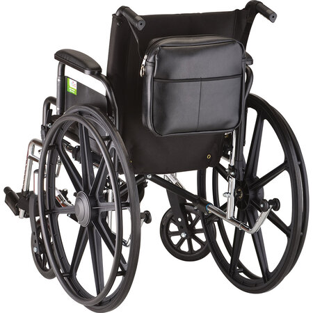 Nova Ortho-Med, INC. MOBILITY BAG CLASSIC BLACK
