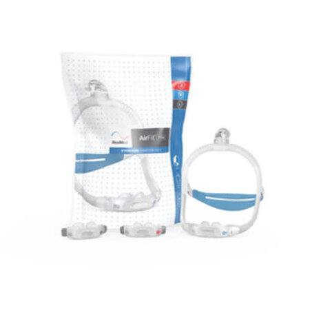 ResMed AirFit P30i Starter Pack