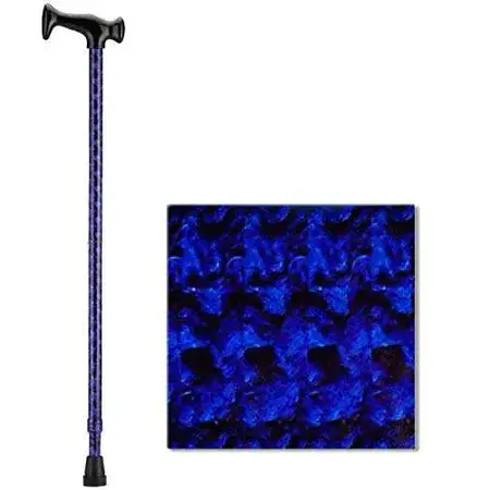 Nova Ortho-Med, INC. Cane with T-Handle