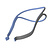 ResMed P10 Headgear Standard