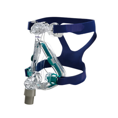 ResMed Mirage Quatro Kit
