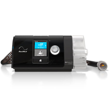 ResMed AirSense 10 AutoSet CPAP